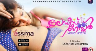 Ladies Hostel E01 – 2022 – Malayalam Hot Web Series – YessMa