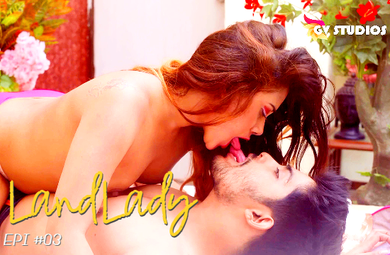 Landlady S01 E03 – 2020 – Hindi Hot Web Series – GVStudios