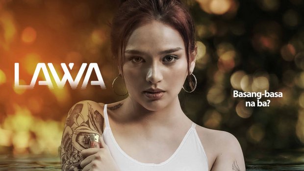 Lawa – 2023 – Filipino Hot Short Film – Vivamax
