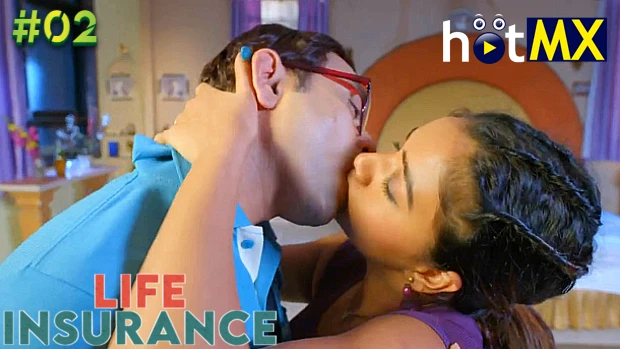 Life Insurance – E02 – 2023 – Hindi Web Series – HotMX