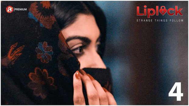 Liplock – S01E04 – 2023 – Bengali Hot Web Series