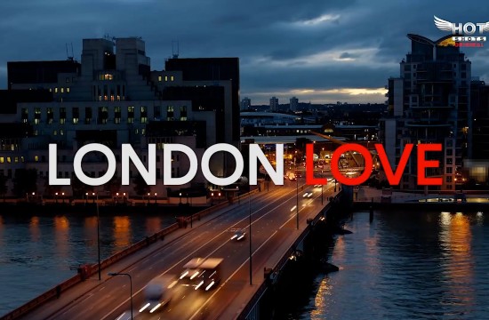 London Love – 2019 – Hindi Hot Short Film – Hotshots
