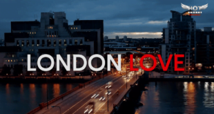 London Love – 2022 – Hindi Hot Short Film – Hotshots
