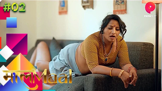 MalaMaal – S01E02 – 2023 – Hindi Hot Web Series – PrimePlay