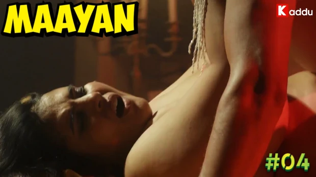 Maayan – S01E04 – 2023 – Hindi Hot Web Series – KadduApp