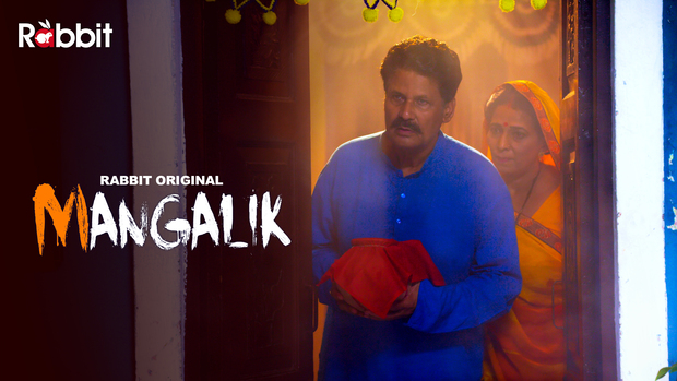 Mangalik – S01E02 – 2023 – Hindi Hot Web Series – RabbitMovies