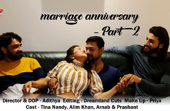 Marriage Anniversary 2 – UNCUT Trailer – 11UPMovies