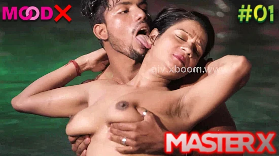 Master X S01E01 – 2023 – Hindi Hot Web Series – MoodX