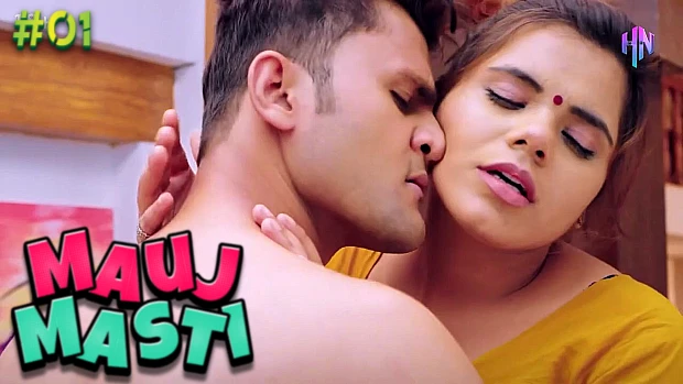 Mauj Masti – S01E01 – 2023 – Hindi Hot Web Series – HottyNotty