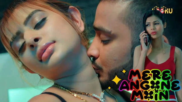 Mere Angane Main – 2023 – Hindi Hot Web Series – KooKu