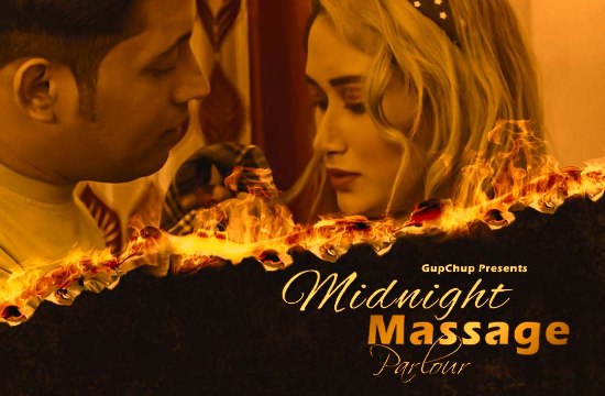 Midnight Massage Parlour S01 E02 – 2021 – Hindi Hot Web Series – GupChup