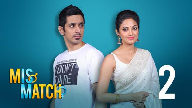 Mismatched – S01E02 – 2023 – Hindi Hot Web Series
