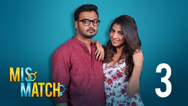 Mismatched – S01E03 – 2023 – Hindi Hot Web Series