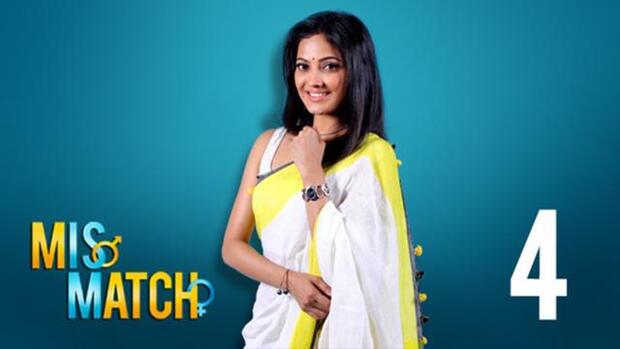 Mismatched – S01E04 – 2023 – Hindi Hot Web Series