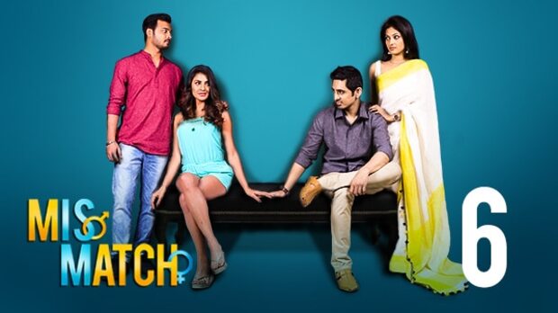 Mismatched – S01E06 – 2023 – Hindi Hot Web Series