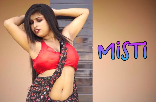 Misti Sari Shoot
