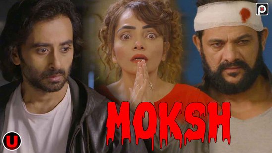 Moksh S01E01 – 2022 – Hindi Hot Web Series – PrimeFlix