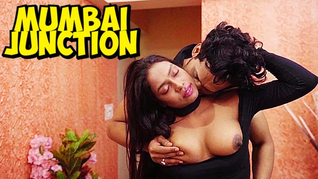 Mumbai Junction – 2023 – Hindi Hot Short Film