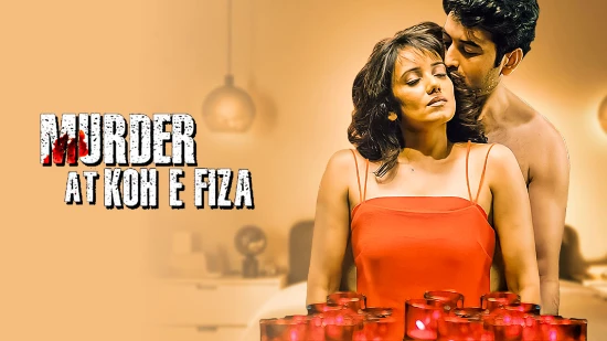 Murder At Koh E Fiza Hindi Film