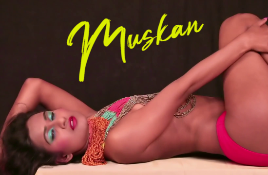 Muskan – 2020 – Solo Shoot – Nuefliks