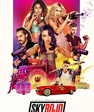 Netflix Sky Rojo S01 Ep02 Dual Audio Hindi English WeB HD