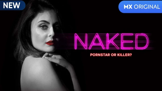 Naked P01 – 2022 – Hindi Hot Web Series