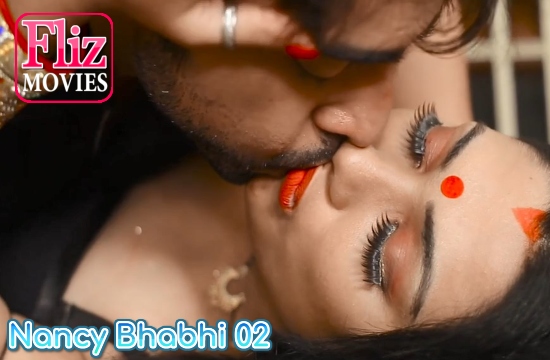 Nancy Bhabhi S01 E02 – 2020 – Hindi Hot Web Series – FlizMovies