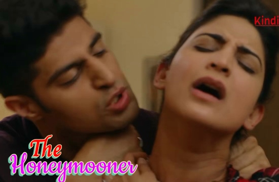 The Honeymooner – 2021 – Hindi Short Film