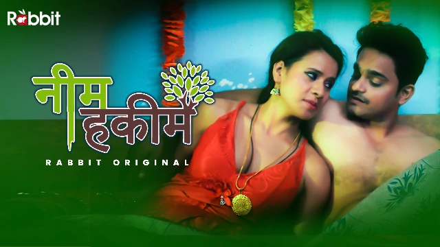 Neem Hakim – S01E02 – 2023 – Hindi Hot Web Series – RabbitMovies