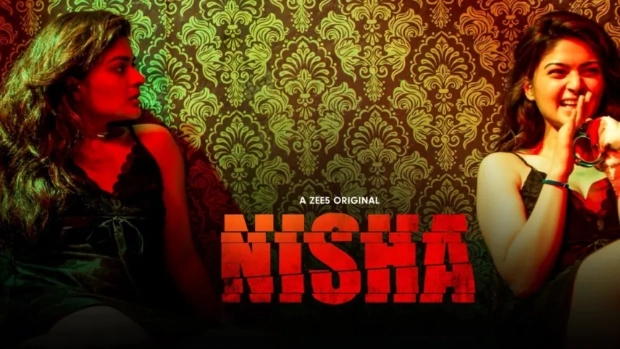 Nisha – S01E05 – Hindi Hot Web Series – Zee5