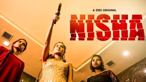 Nisha – S01E08 – Hindi Hot Web Series – Zee5