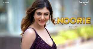 Noorie – 2022 – Hindi Hot Short Films – Hotshots