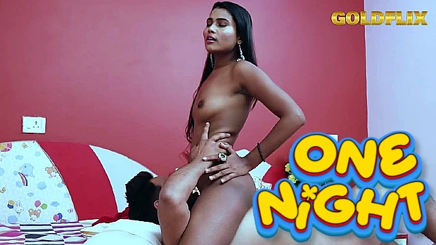 One Night – 2023 – Hindi Short Film – GoldFlix