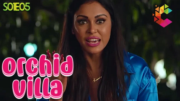 Orchid Villa – S01E05 – 2023 – Hindi Hot Web Series – CinePrime