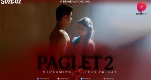 Paglet S02E02 – 2022 – Hindi Hot Web Series – PrimePlay