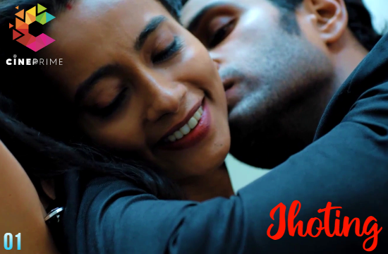 Parlok Jhoting S01 E01 – 2021 – Hindi Hot Web Series – Cineprime