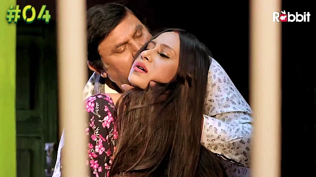 Pathshala S01E04 – 2023 – Hindi Hot Web Series – RabbitMovies