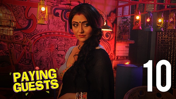 Paying Guests S01E10 – 2022 – Hindi Hot Web Series – Hoichoi