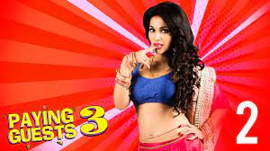 Paying Guests S03E02 – 2022 – Hindi Hot Web Series – Hoichoi