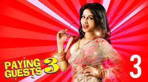 Paying Guests S03E03 – 2022 – Hindi Hot Web Series – Hoichoi