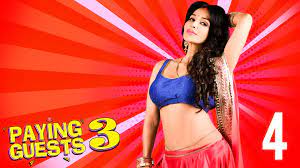 Paying Guests S03E04 – 2022 – Hindi Hot Web Series – Hoichoi