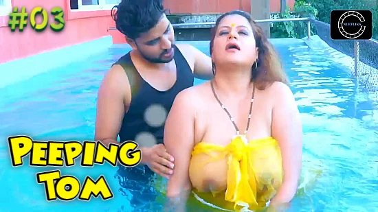 Peeping Tom S01E03 – 2022 – Hindi Hot Web Series – Nuefliks