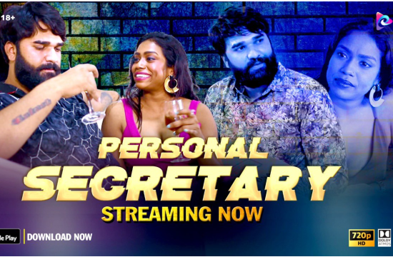 Personal Secretary – 2021 – Hindi Short Film – ExtraPrime