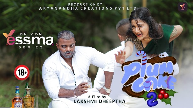 Plum Cake S01E02 – 2023 – Malayalam Hot Web Series – Yessma