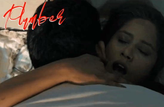 Plumber – 2021 – Hindi Hot Web Series