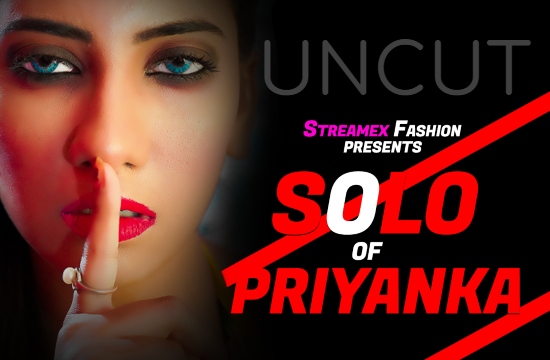 Priyanka 2021 Solo Video – StreamEX