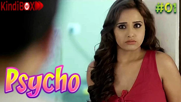 Psycho – S01E01 – 2023 – Hindi Hot Web Series – Kindibox