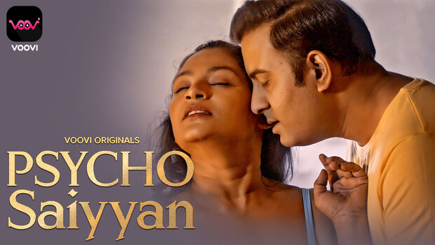 Psycho Saiyyan – S01E01 – 2023 – Hindi Hot Web Series – Voovi