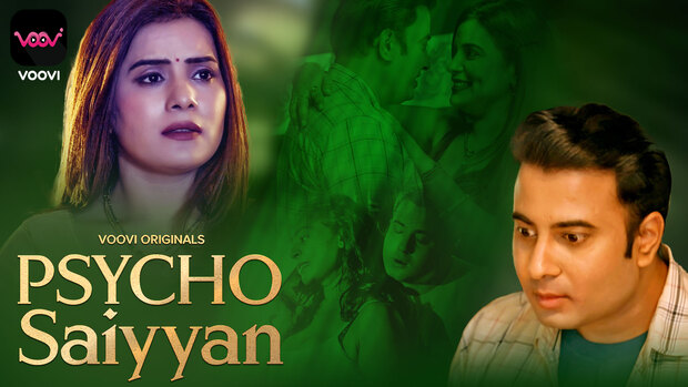 Psycho Saiyyan – S01E02 – 2023 – Hindi Hot Web Series – Voovi