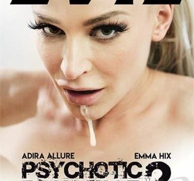 Psychotic Behavior 2 (2021) Porn Full Movie Watch Online